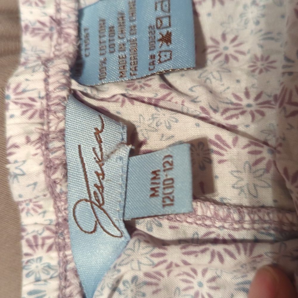 PJ set - Picture 3 of 3